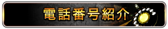 電話番号紹介