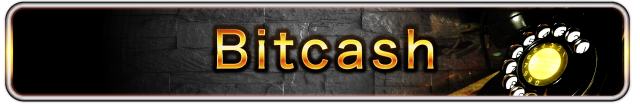 Bitcash